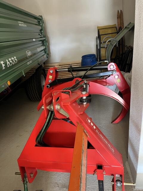 Fransgård HZ-2300