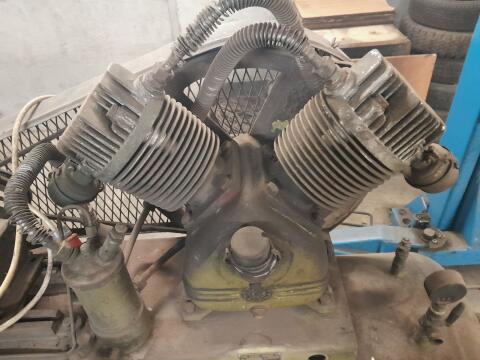 Kompressor
