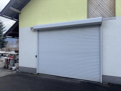 Tor Rolltor Hörmann