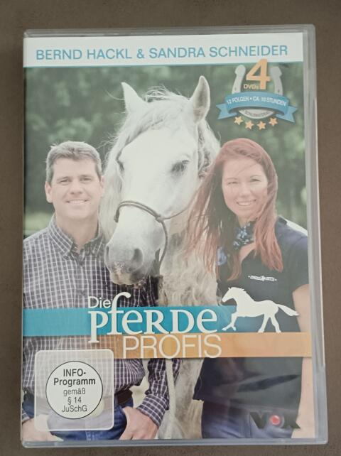 Pferde Profis