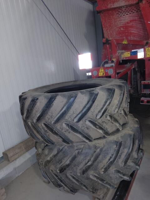 Reifen Michelin 540/65 R28