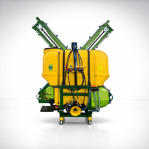 PARS XL 1.200 l OTO (Agricultural Sprayer)