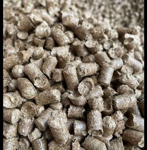 Strohpellets Vorbestellung 2026