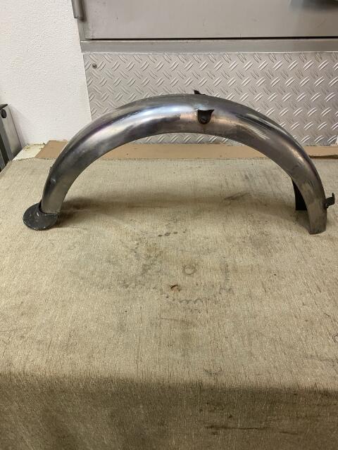 Puch Monza Kotflügel Puch