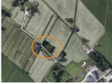 Gemüsegarten Salzburg Stadt Leopoldskron