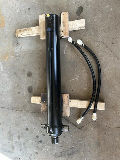 Hydraulikzylinder für 30 t Holzspalter