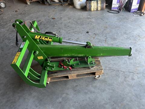 McHale Ballenschneider