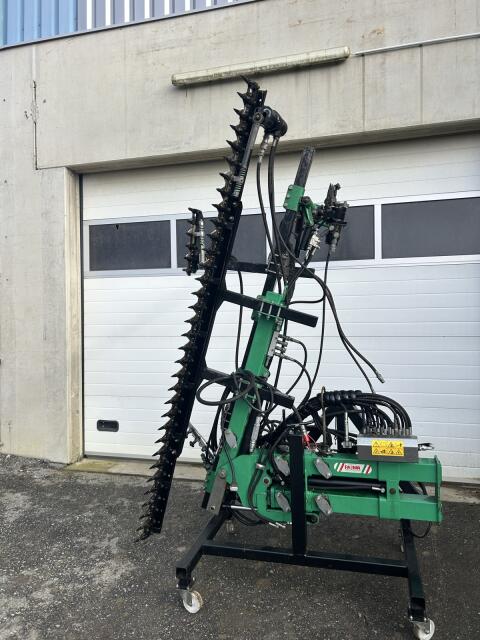 Schnittgerät Fama CPK250