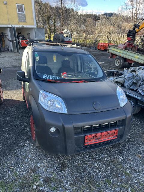 Fiat Fiorino