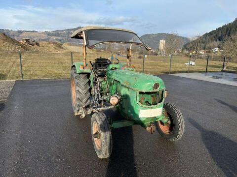 Deutz D30