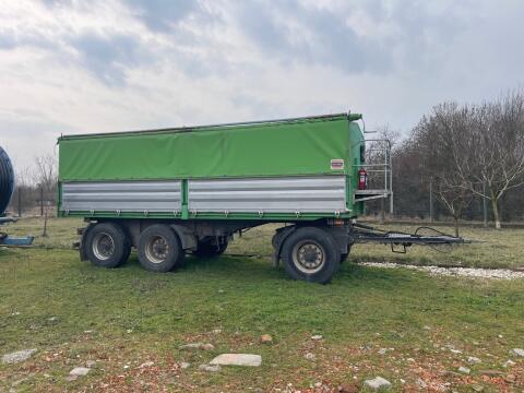 Schwarzmüller 3A HKE 3