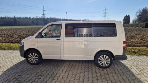 VW T5