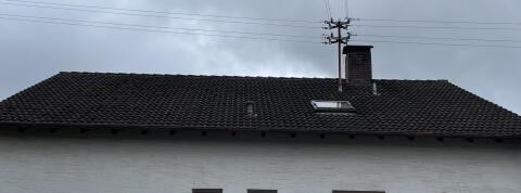 Dachziegel, -platten von Braas