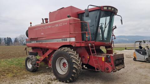 Case IH 2188