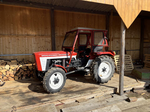 Lindner BF350SA