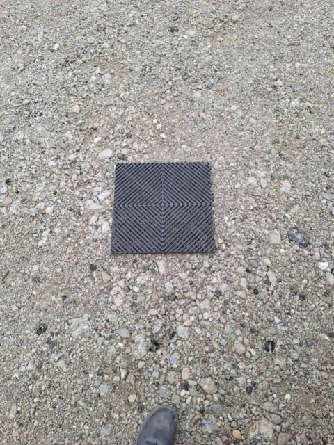 Klickfliesen € 2 bis € 3,-