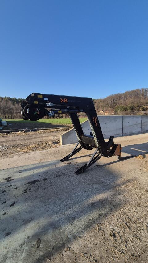 Verkaufe Hauer Bionic 150