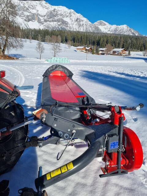 SIP DISC 340 S ALPIN