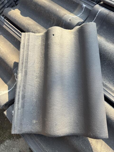 Bramac Max Dachziegel schiefergrau