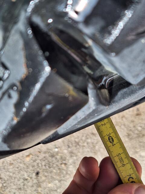 Kompletträder 15.5/55R18 und Unterfahrschutz zu Unitrac