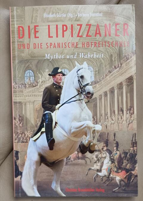 Lipizzaner