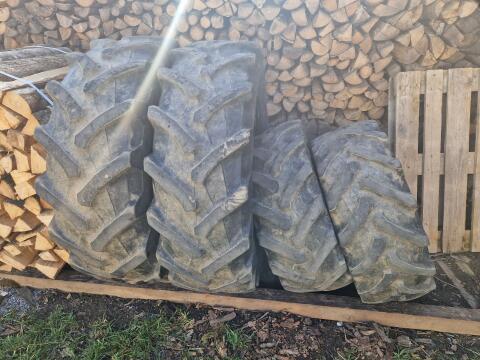Traktorreifen Trelleborg TM 700