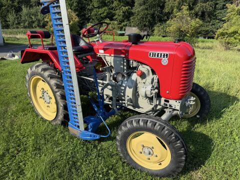 Steyr 18 T84