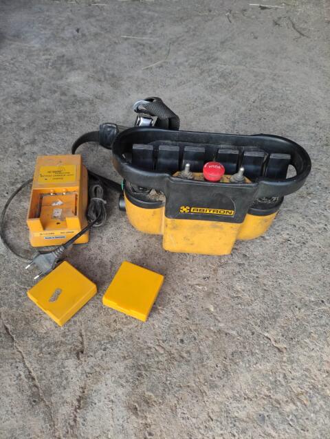 Stepa HDK 5090 WS + Funk