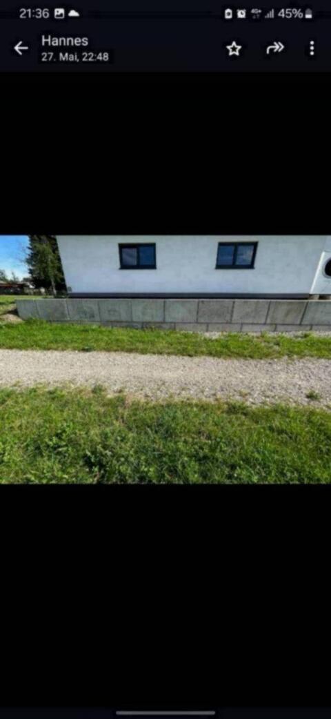 Betonlegosteine, Betonwürfel, Betonblöcke, Betonsteine