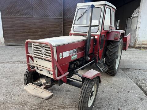 Steyr 650