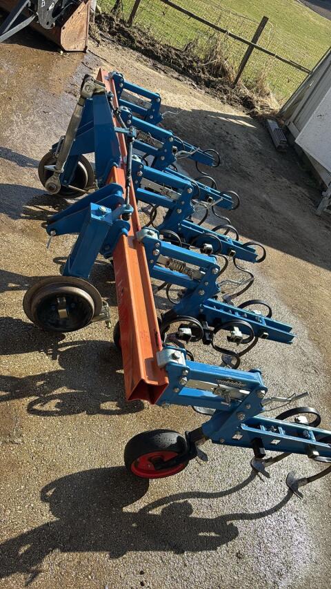 Hatzenbichler 4-reihig