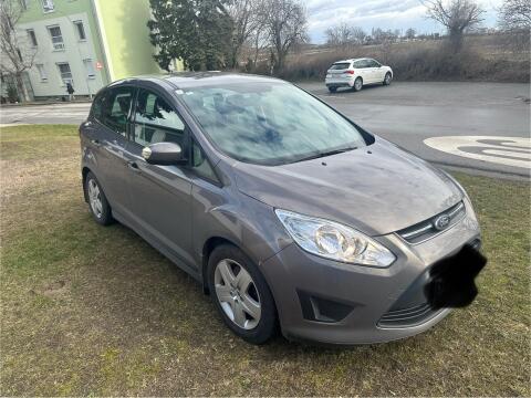 Ford C-Max Trend 2.0D