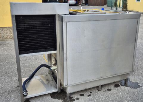 Eiswasserkühler Labu EWK 1.000 l
