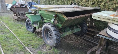 Dumper, Japaner