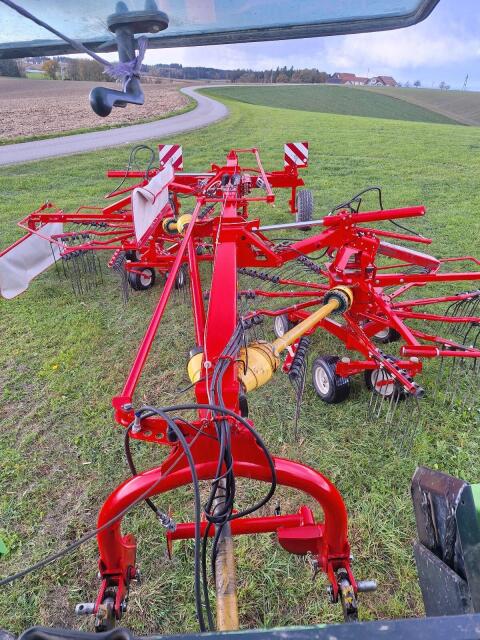 Kuhn GA 6520