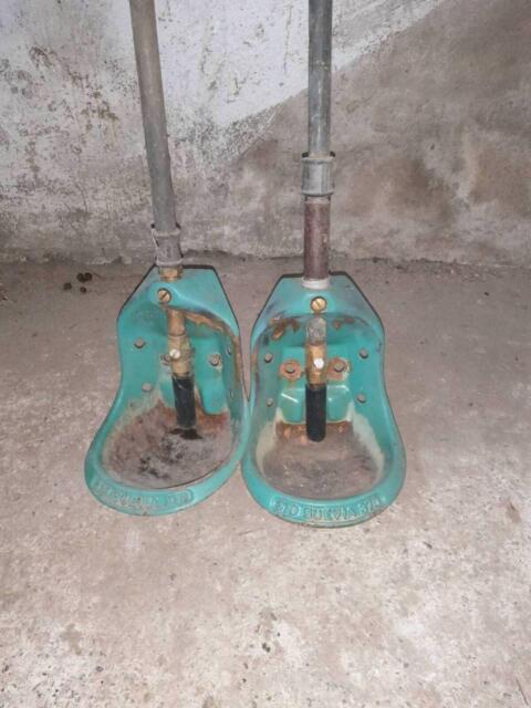 Selbsttränker Suevia 370