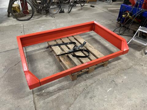 Aufsatz M423 für Rauch MDS