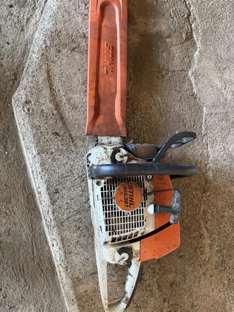 Stihl MS361