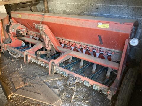 Baumaschine Reform Semo 88 - 2,25