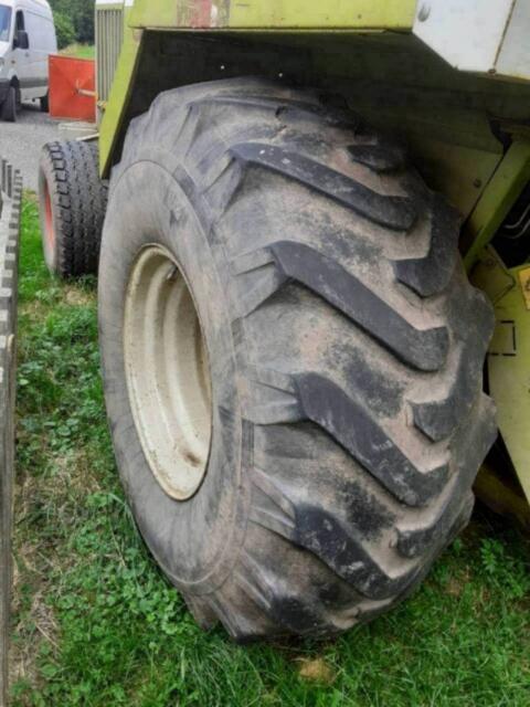 Reifen 23.1 R26 23.1-26