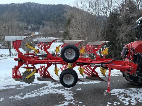 Pöttinger Servo 35