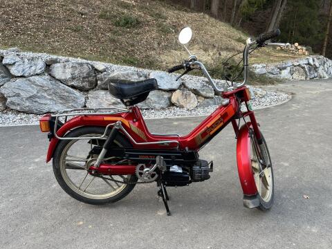 Puch Maxi L2