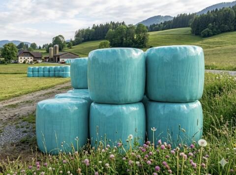 Silage