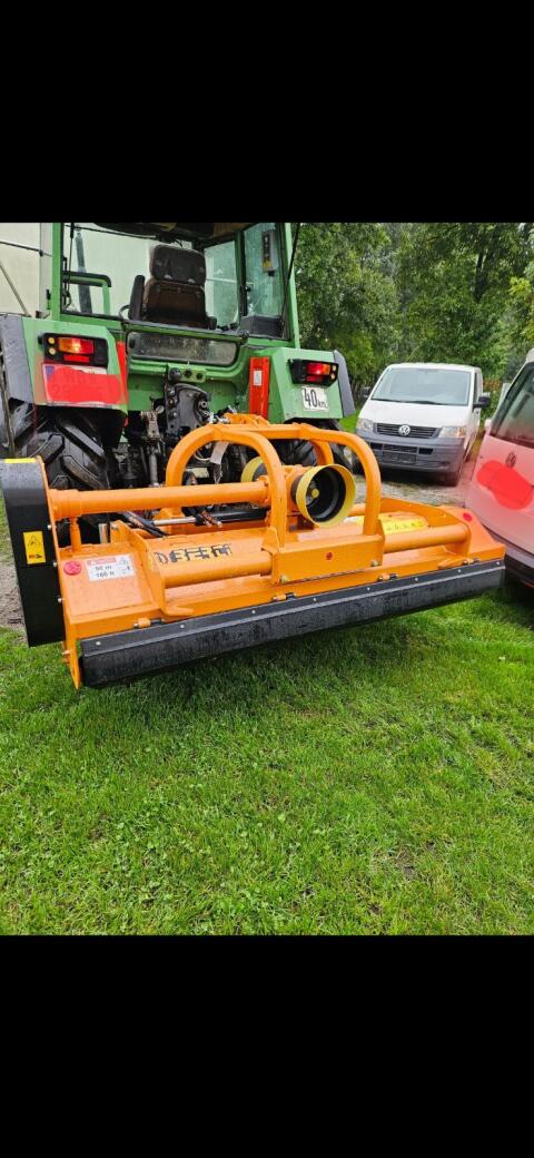 Berti Mulcher, neu, unbenutzt