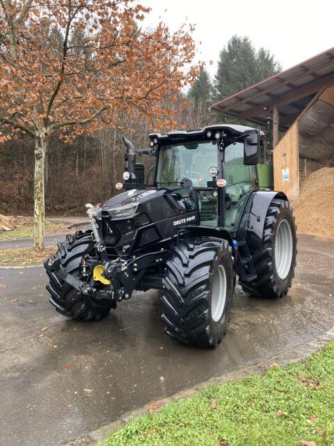 Deutz Fahr 6135 C