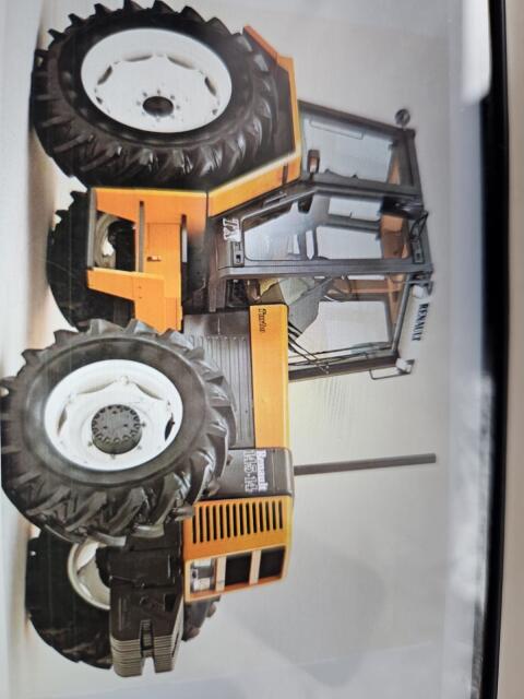 Suche Motorseitendeckel für Renault 145-14