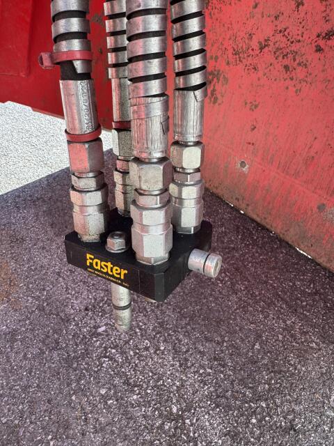 Kinshofer Greifer KM 622-500