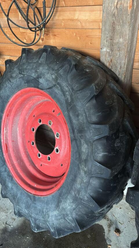Reifen Fendt 311 LSA