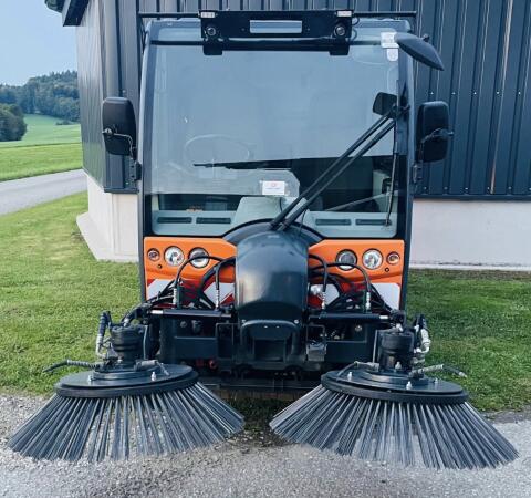 HAKO Citymaster 2000 E5 Top!