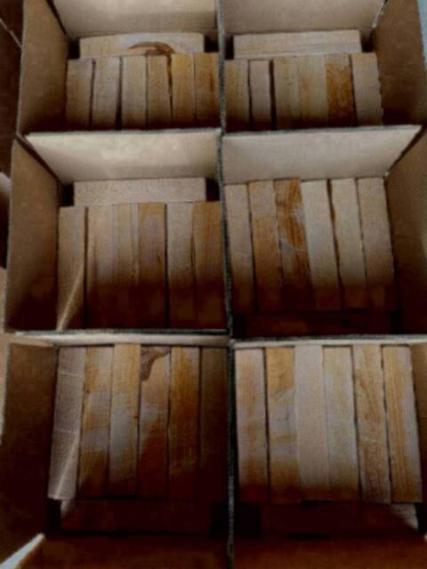 Premium Brennholz Buche